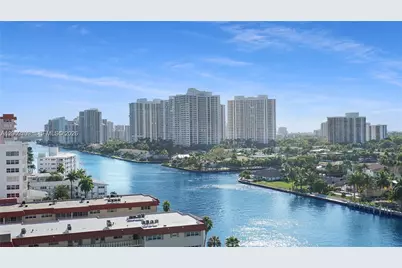 2017 S Ocean Dr #1206, Hallandale Beach, FL 33009 - Photo 36