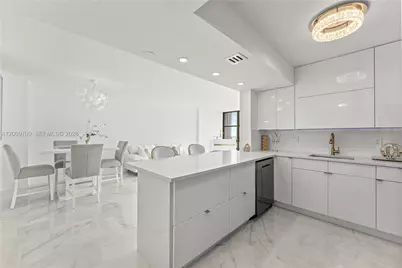 2017 S Ocean Dr #1206, Hallandale Beach, FL 33009 - Photo 8