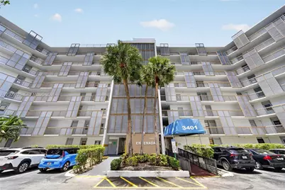 3401 N Country Club Dr #812, Aventura, FL 33180 - Photo 16
