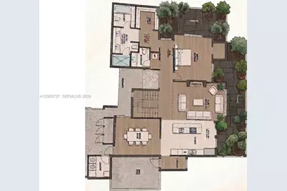 1933 S Oak Haven Cir, Miami, FL 33179 - Photo 10