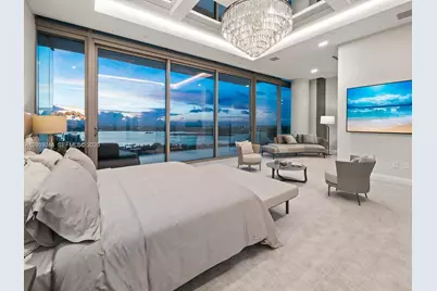10201 Collins Ave #UPH2803, Bal Harbour, FL 33154 - Photo 48