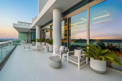 10201 Collins Ave #UPH2803, Bal Harbour, FL 33154 - Photo 30