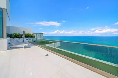 10201 Collins Ave #UPH2803, Bal Harbour, FL 33154 - Photo 42
