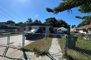 420 NW 32nd St, Miami, FL 33127 - Photo 1