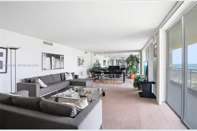 605 Ocean Dr #7L, Key Biscayne, FL 33149 - Photo 2