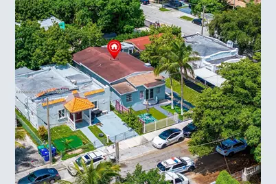 3128 NW 3rd Ave, Miami, FL 33127 - Photo 2