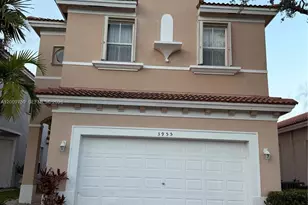 3955 NE 13th Dr, Homestead, FL 33033 - Photo 1