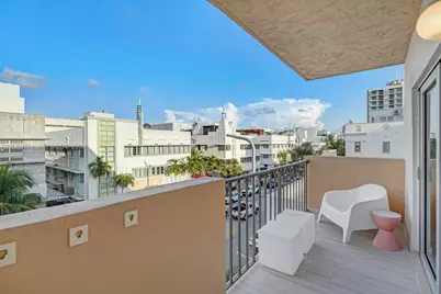 1150 Collins Ave #406, Miami Beach, FL 33139 - Photo 4