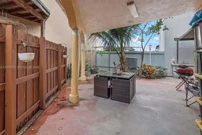 12682 NW 7th Way #0, Miami, FL 33182 - Photo 18