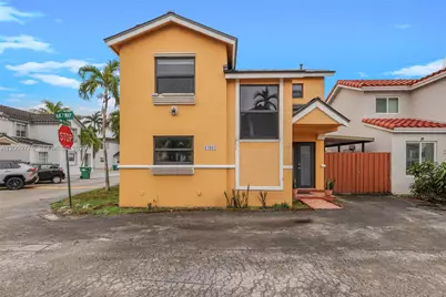 12682 NW 7th Way #0, Miami, FL 33182 - Photo 1