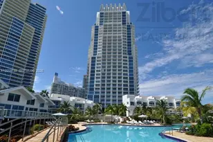50 South Pointe Dr, Miami Beach, FL 33139 - Photo 1