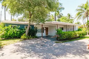 1106 N 13th Ct, Hollywood, FL 33019 - Photo 1
