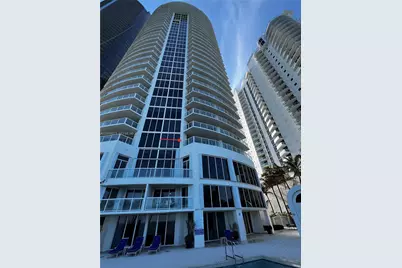 18671 Collins Ave #402, Sunny Isles Beach, FL 33160 - Photo 4