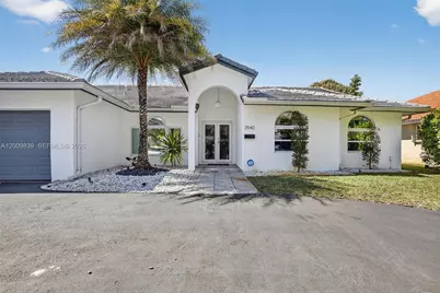 3540 N Park Rd, Hollywood, FL 33021 - Photo 1