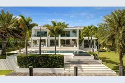 120 Knollwood Dr, Key Biscayne, FL 33149 - Photo 1