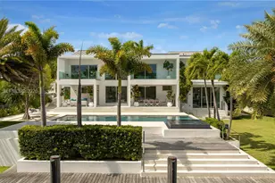 120 Knollwood Dr, Key Biscayne, FL 33149 - Photo 1