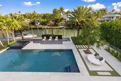 120 Knollwood Dr, Key Biscayne, FL 33149 - Photo 4