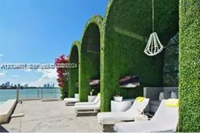 1100 West Ave #807, Miami Beach, FL 33139 - Photo 4