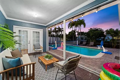 2005 NW 37th St, Oakland Park, FL 33309 - Photo 66
