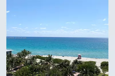 6450 Collins Ave #1004, Miami Beach, FL 33141 - Photo 1