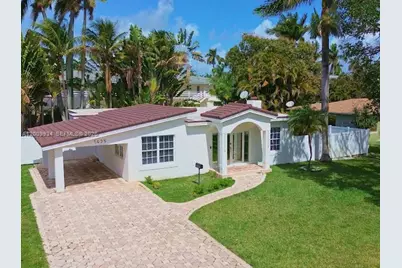 1435 Grant St, Hollywood, FL 33020 - Photo 2