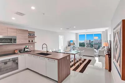 400 Sunny Isles Blvd #2021, Sunny Isles Beach, FL 33160 - Photo 1