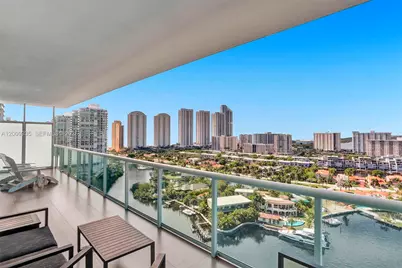 400 Sunny Isles Blvd #2021, Sunny Isles Beach, FL 33160 - Photo 34