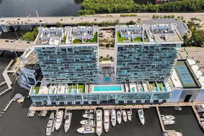 400 Sunny Isles Blvd #2021, Sunny Isles Beach, FL 33160 - Photo 52