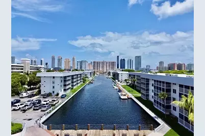 3551 NE 169th St #105, North Miami Beach, FL 33160 - Photo 22