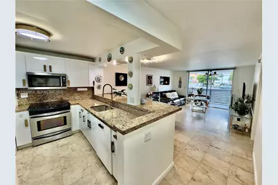 3551 NE 169th St #105, North Miami Beach, FL 33160 - Photo 2