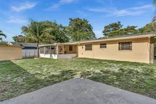 1322 SW 26th Terrace, Fort Lauderdale, FL 33312 - Photo 34