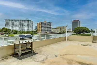 1985 S Ocean Dr #14C, Hallandale Beach, FL 33009 - Photo 34
