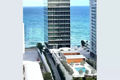 1985 S Ocean Dr #14C, Hallandale Beach, FL 33009 - Photo 2