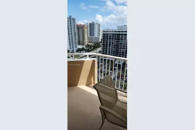 1985 S Ocean Dr #14C, Hallandale Beach, FL 33009 - Photo 16
