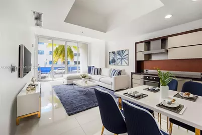 2100 Park Ave #108, Miami Beach, FL 33139 - Photo 1