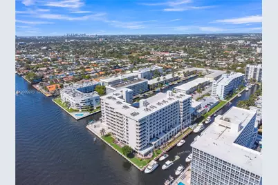 3100 NE 48th St #PH6, Fort Lauderdale, FL 33308 - Photo 36