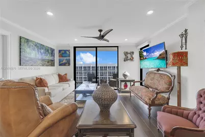 3100 NE 48th St #PH6, Fort Lauderdale, FL 33308 - Photo 4