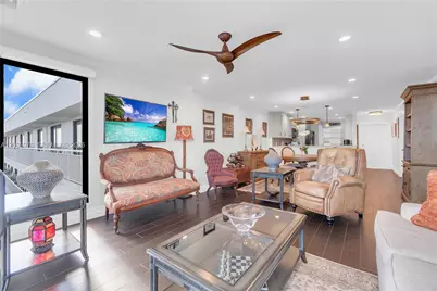 3100 NE 48th St #PH6, Fort Lauderdale, FL 33308 - Photo 6