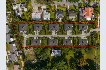 4351 SW 25th St, Fort Lauderdale, FL 33317 - Photo 8