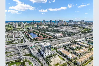20200 W Dixie Hwy 1208 Hwy, Miami, FL 33180 - Photo 8