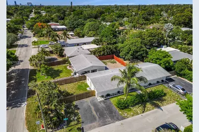700 NW 18th St #1-2, Fort Lauderdale, FL 33311 - Photo 36