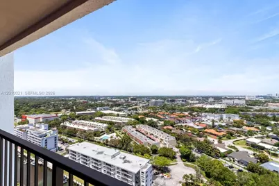1800 NE 114th St #PH01, Miami, FL 33181 - Photo 16