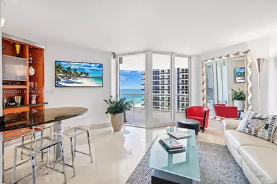 4779 Collins Ave #2404, Miami Beach, FL 33140 - Photo 1