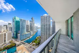 500 Brickell Ave, Miami, FL 33131 - Photo 24