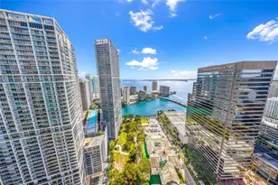 500 Brickell Ave, Miami, FL 33131 - Photo 28