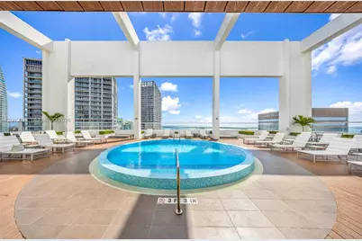 500 Brickell Ave #3707, Miami, FL 33131 - Photo 26