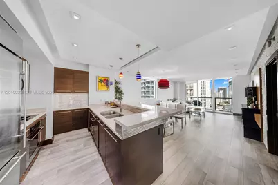 500 Brickell Ave #3707, Miami, FL 33131 - Photo 1