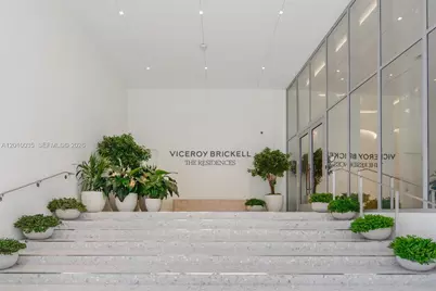 77 SE 5 Street #2603, Miami, FL 33131 - Photo 66