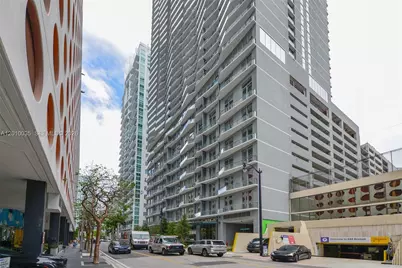 77 SE 5 Street #2603, Miami, FL 33131 - Photo 66