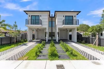 1818 NW 49th St, Miami, FL 33142 - Photo 1